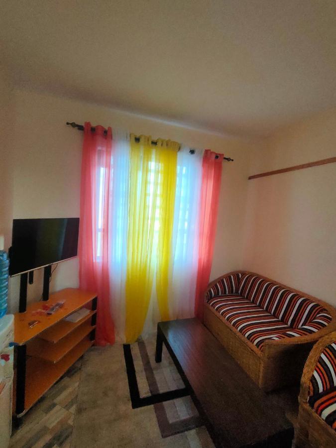 Amber Apartments G2 Kitengela Athi River Luaran gambar