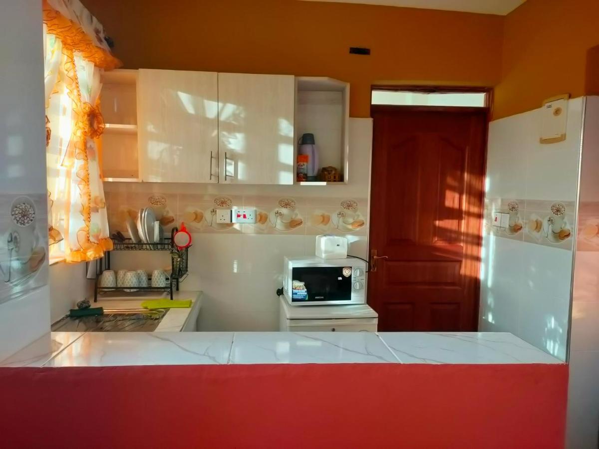 Amber Apartments G2 Kitengela Athi River Luaran gambar